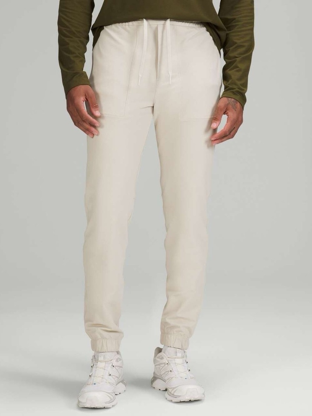 lululemon athletica ABC joggers